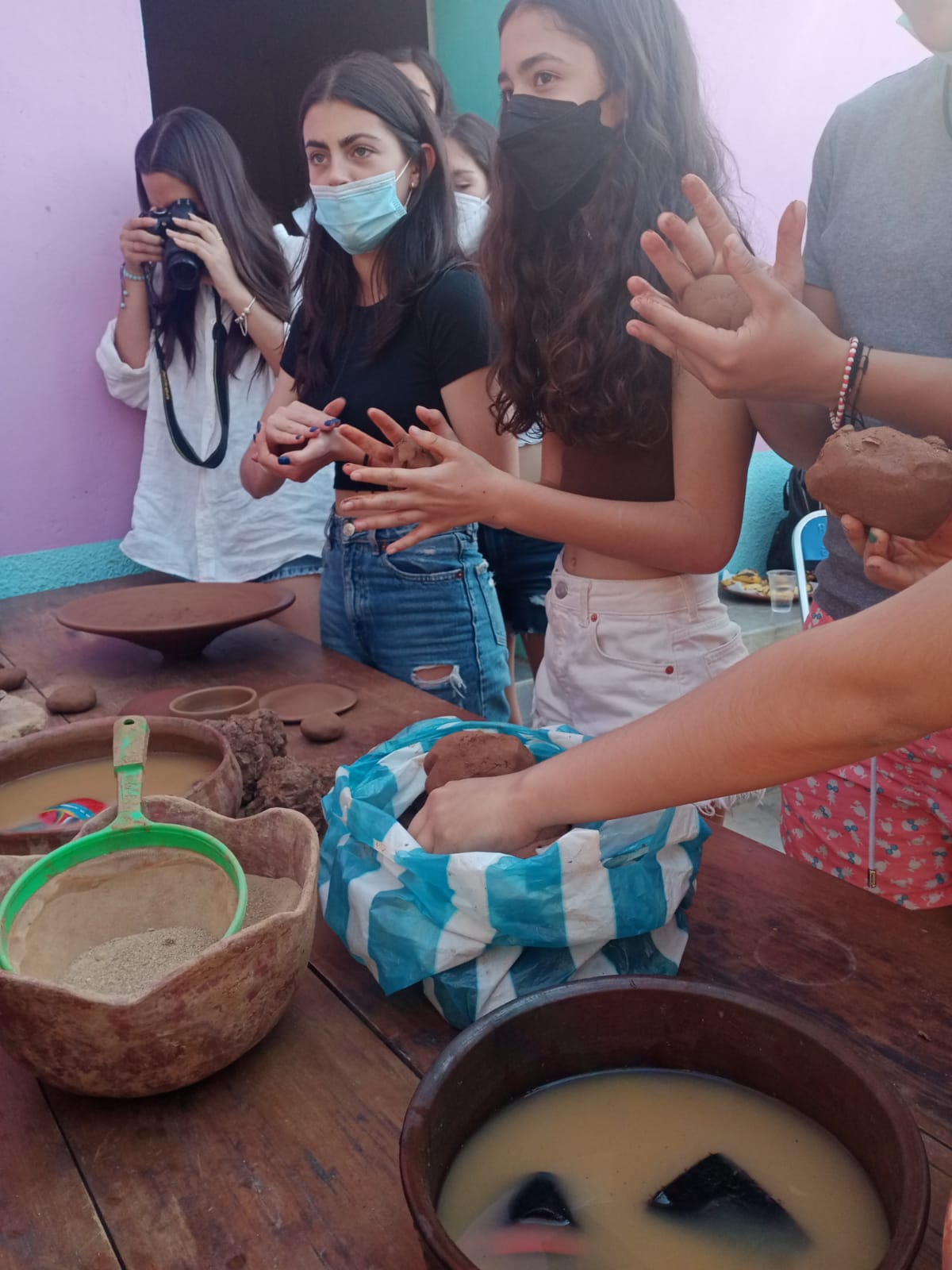 turismo educativo